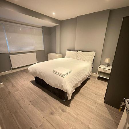 Vale Nky Apartment Rooms Londres Extérieur photo