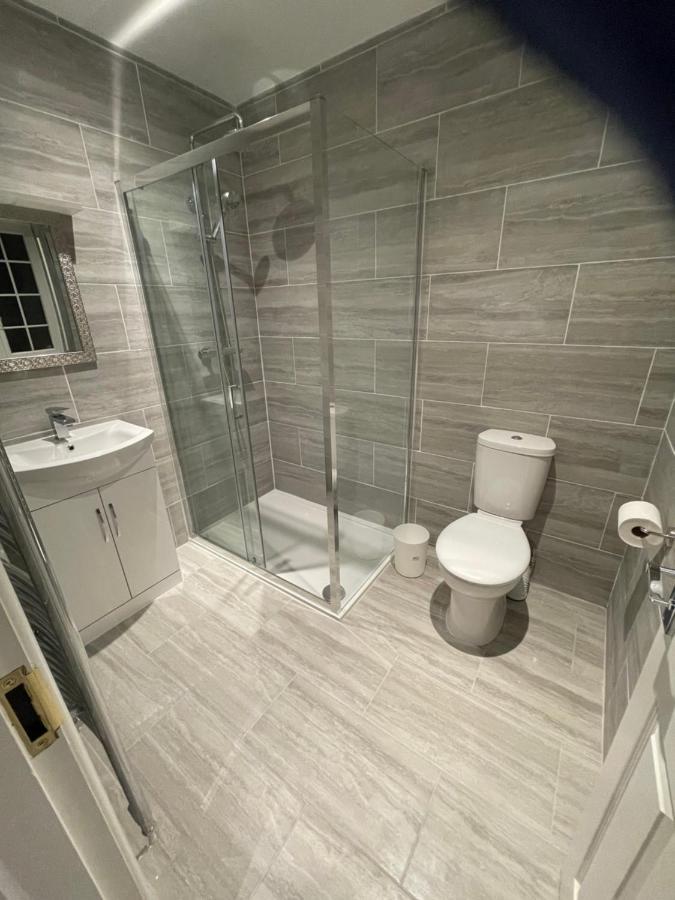 Vale Nky Apartment Rooms Londres Extérieur photo