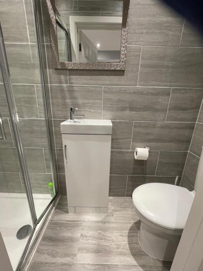 Vale Nky Apartment Rooms Londres Extérieur photo
