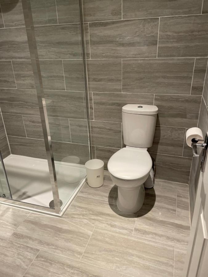 Vale Nky Apartment Rooms Londres Extérieur photo