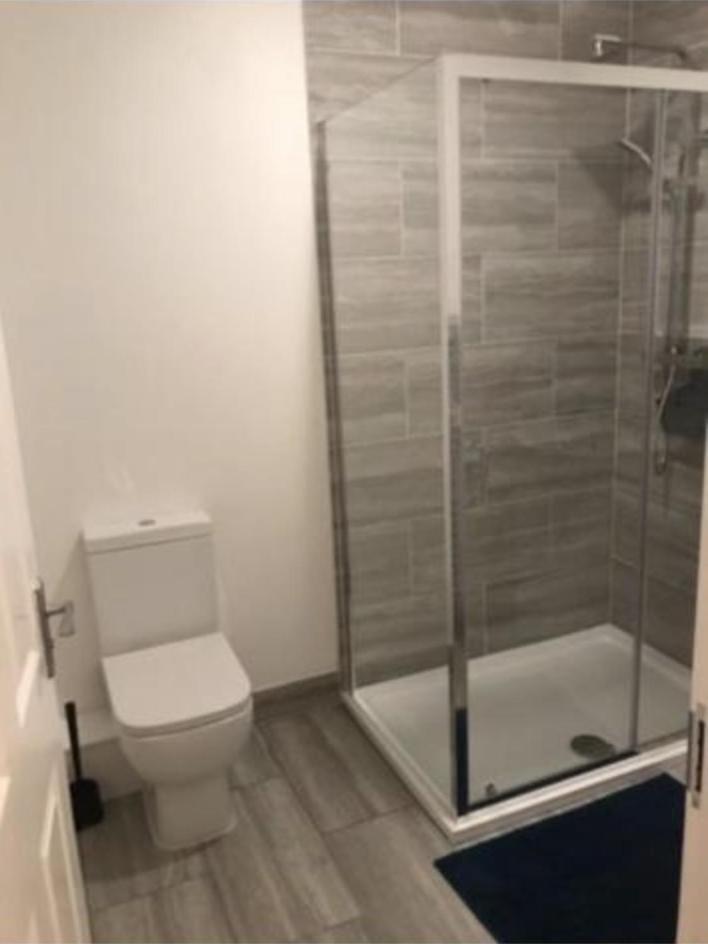 Vale Nky Apartment Rooms Londres Extérieur photo
