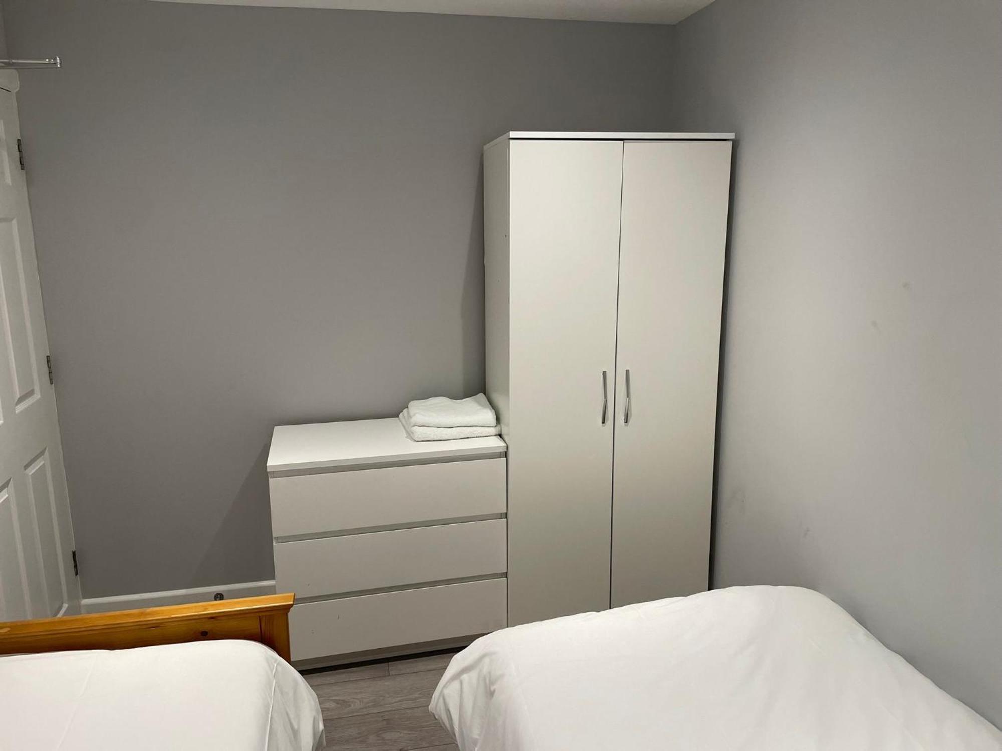 Vale Nky Apartment Rooms Londres Extérieur photo