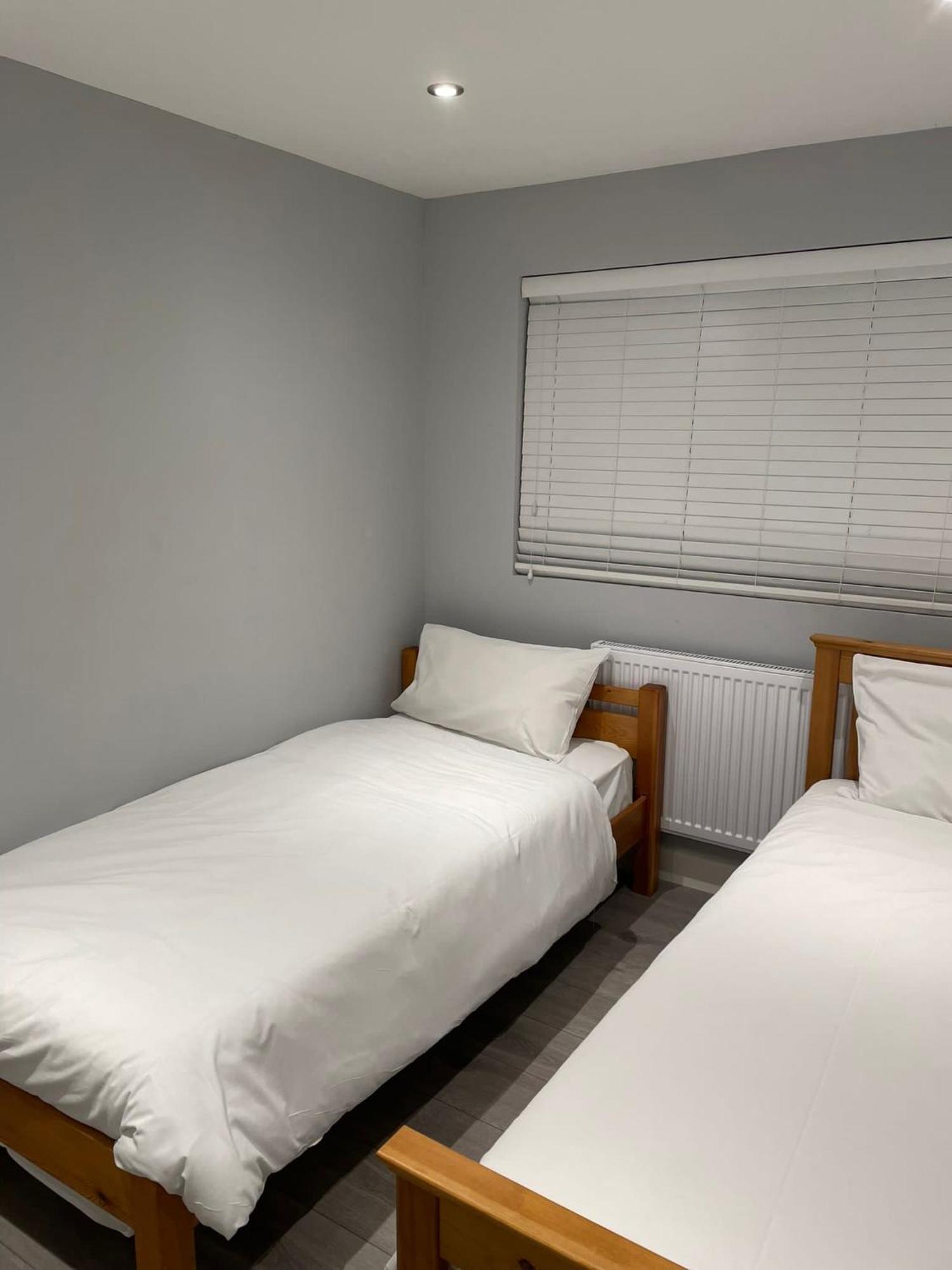 Vale Nky Apartment Rooms Londres Extérieur photo